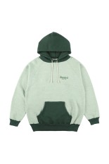 GARMENT DYED URAKE OVERSIZED SWEAT SHIRT – KIKUNOBU