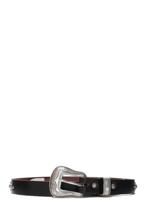 HTC / SD Belt #Western B Umbrella - BLACK | セレクトショップ