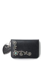 HTC T-2 Wallet #26 CR TQ - BLACK