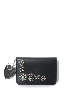 HTC T-2 Wallet #26 CR TQ - BLACK