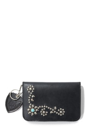 HTC T-2 Wallet #26 CR TQ - BLACK