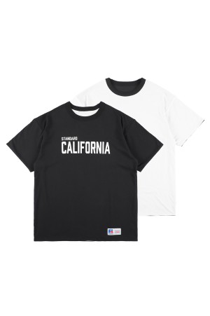 トップス RUSSELL ATHLETIC / SD Reversible T RUSSELL ATHLETIC / SD Reversible T | STANDARD CALIFORNIA
