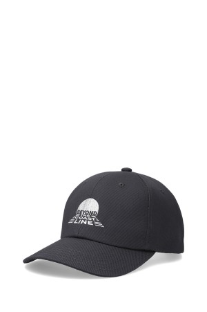 SD Beyond The Coast Line Baseball Cap : STANDARD CALIFORNIA