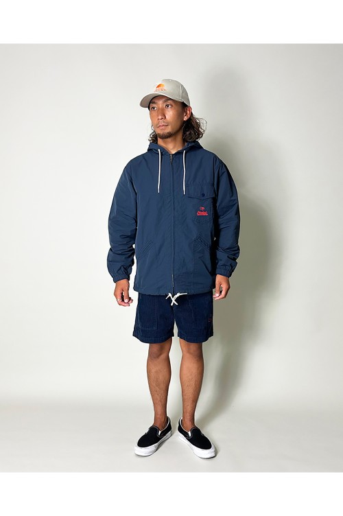 SD Beyond The Coast Line Baseball Cap - BEIGE | セレクト