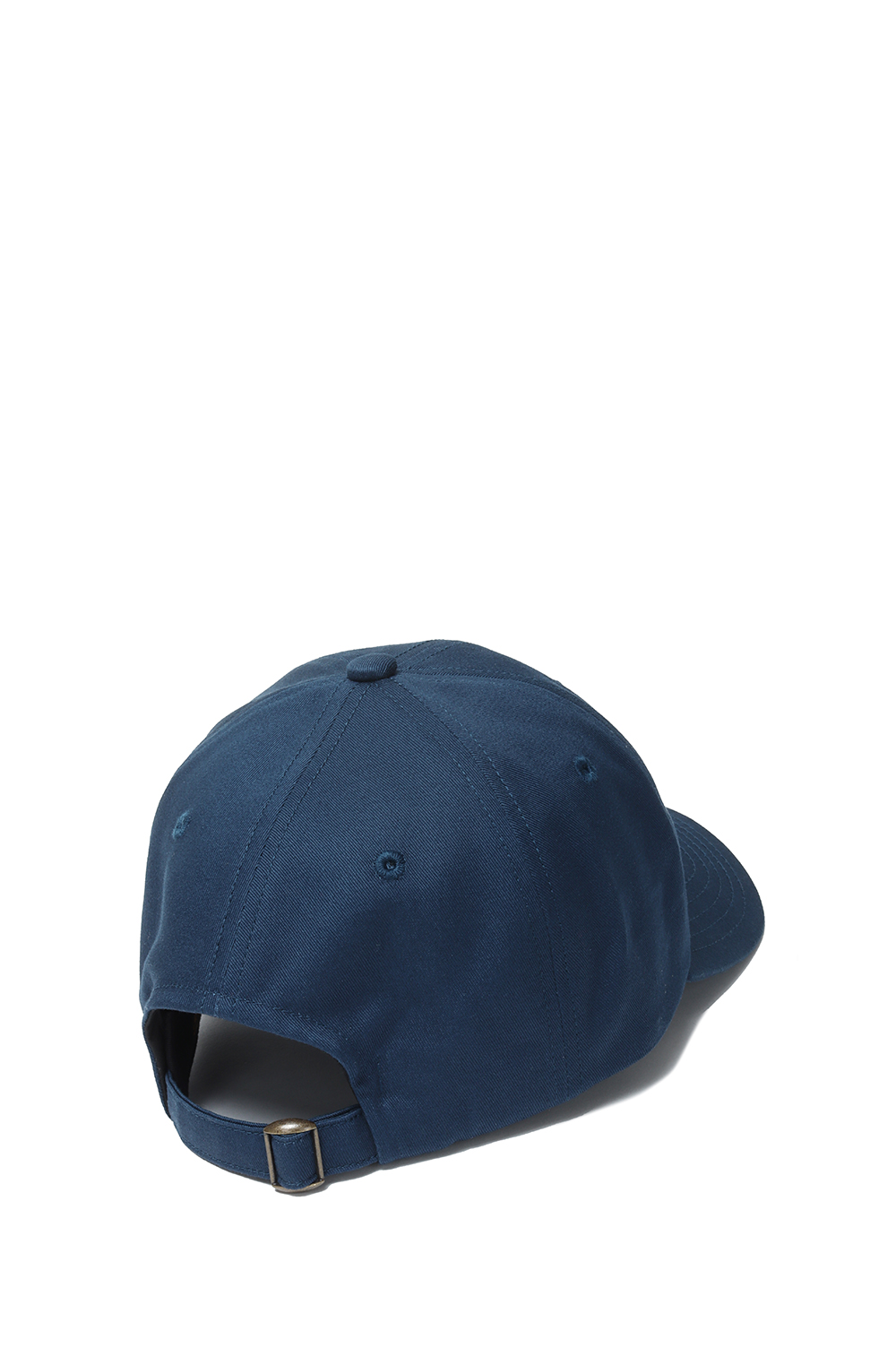 帽子 SD Diner Logo Patch Baseball Cap 25ss-diner-logo-patch-cap-top-