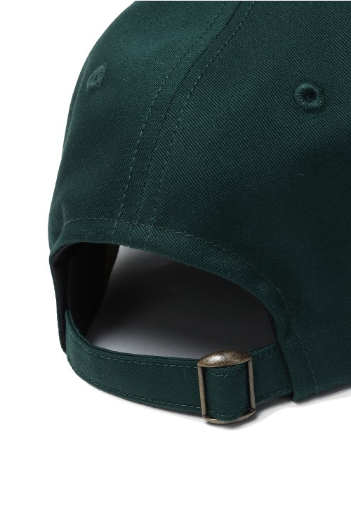 帽子 SD Diner Logo Patch Baseball Cap 25ss-diner-logo-patch-cap-top-