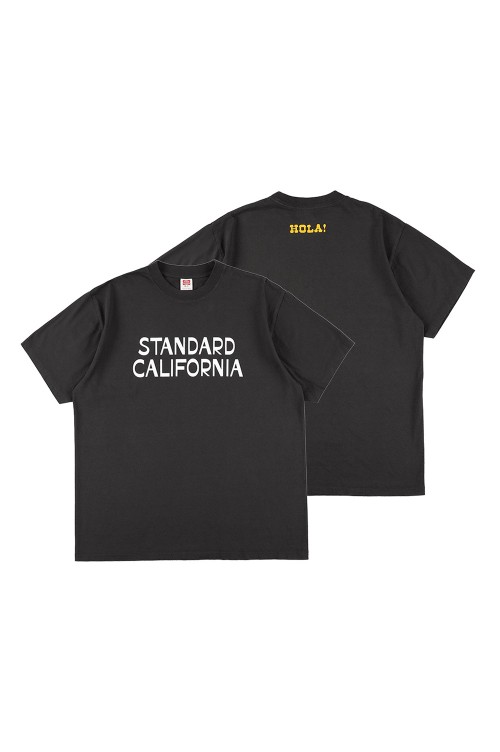 トップス SD US Cotton H. N. D. Logo T SD US Cotton H. N. D. Logo T - Official Store Limited