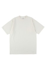 SD Heavyweight Pocket T VW - WHITE