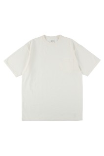 SD Heavyweight Pocket T VW - BLACK