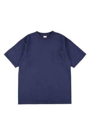SD Heavyweight Pocket T VW - NAVY