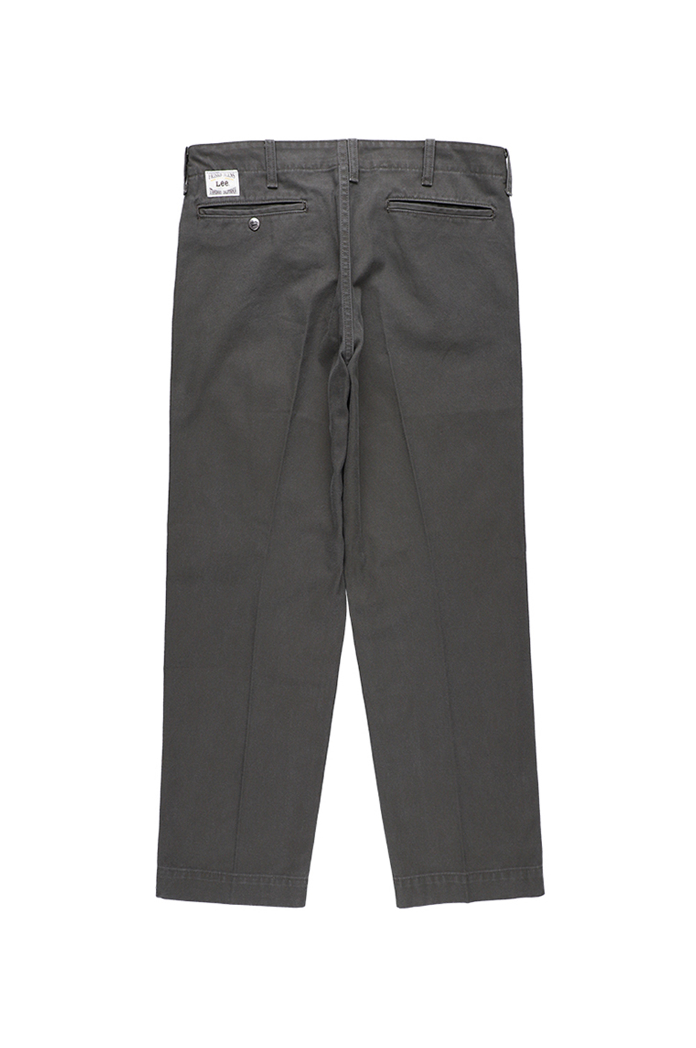 Lee×SD Frisco Work Pants charcoal 32inch Lee×SD Frisco Work Pants charcoal 32inch