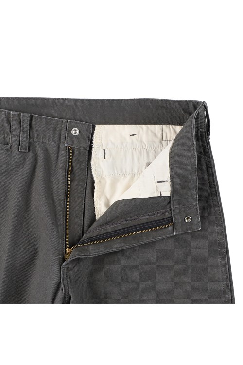 Lee / SD Frisco Work Pants - CHARCOAL | セレクトショップ