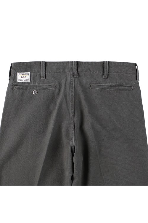 Lee / Standard California Frisco Work Pants delivery