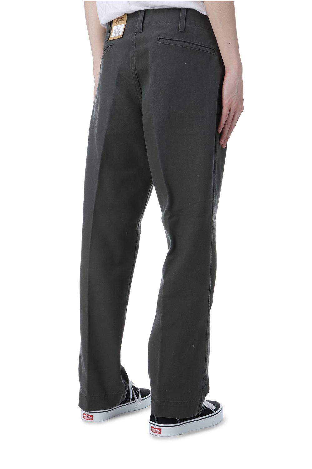 Lee×SD Frisco Work Pants charcoal 32inch Lee×SD Frisco Work Pants charcoal 32inch Lee / SD Frisco