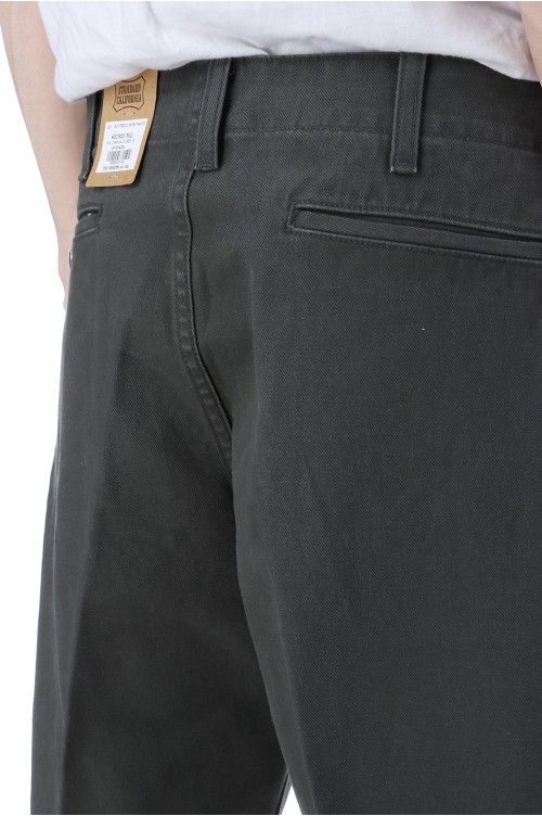 Lee / SD Frisco Work Pants - CHARCOAL | セレクトショップ