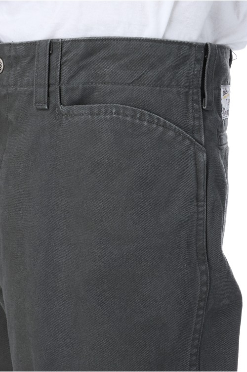 Lee / SD Frisco Work Pants - CHARCOAL | セレクトショップ