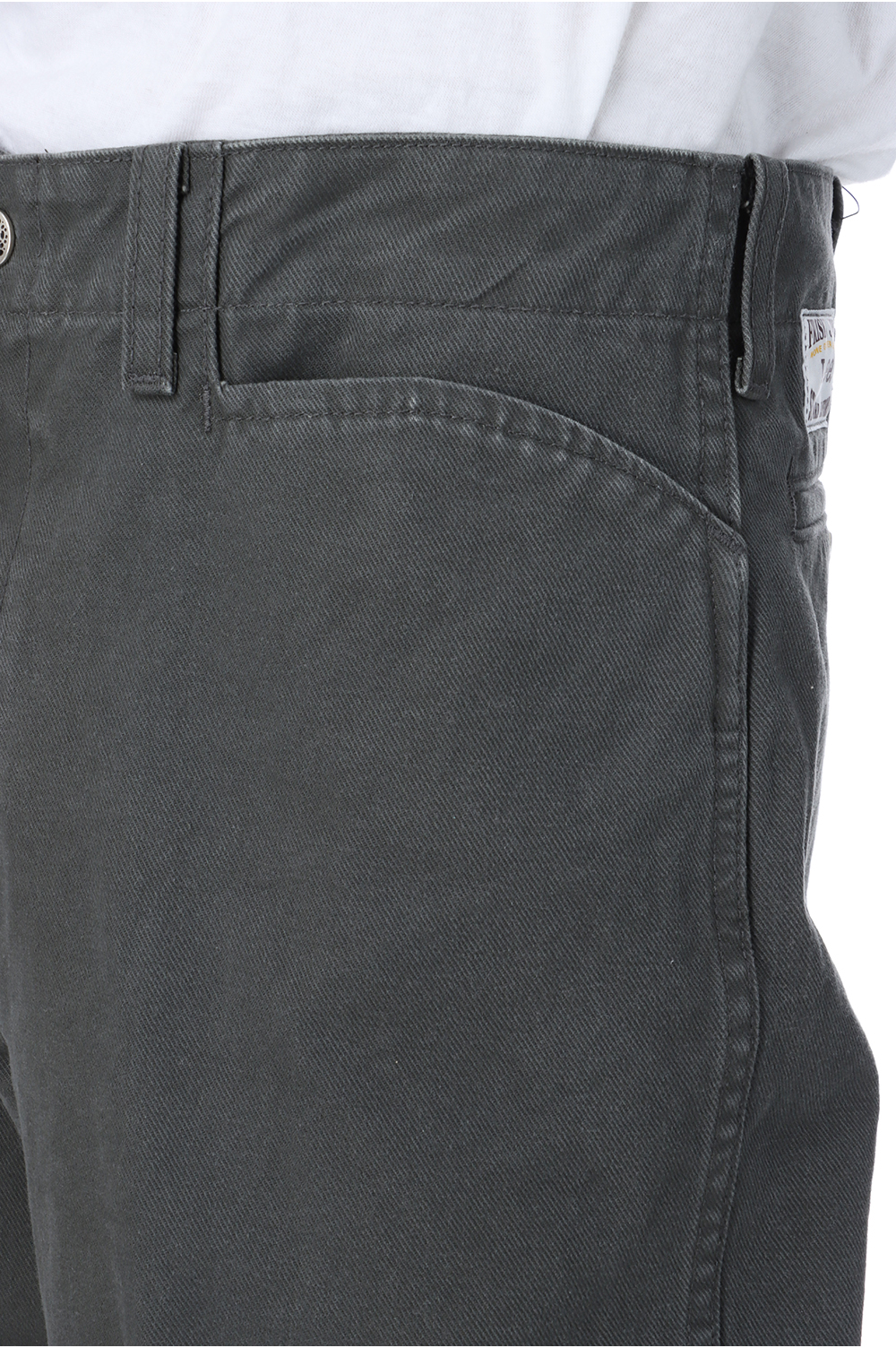 Lee / SD Frisco Work Pants - CHARCOAL | セレクトショップ