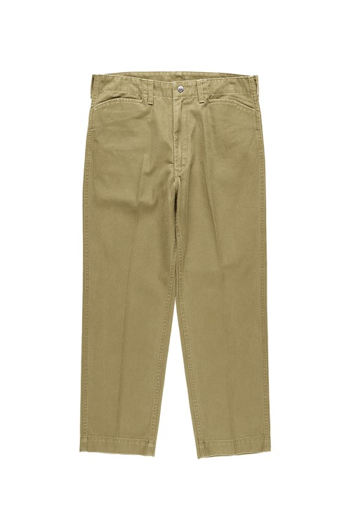 ヒ*キ様 STANDARD CALIFORNIA Lee Work Pants STANDARD CALIFORNIA Lee / SD Frisco Work Pants BTKPA280 公式通販