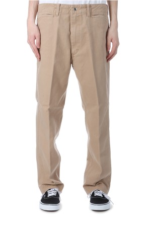 Lee Standard California Frisco フリスコ パンツ Lee / Standard California Frisco Work Pants delivery