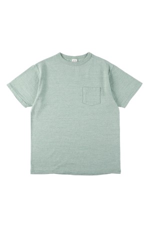 SD 88/12 Pocket T VW - GREEN