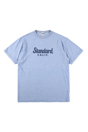 SD 88/12 Diner Logo T - BLUE