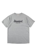 SD 88/12 Diner Logo T - GRAY