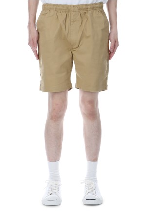 SD Easy Chino Shorts - BEIGE