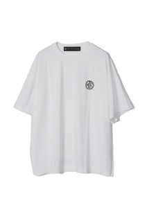 MOUT LOGO T SHIRTS - WHITE (MT1706)