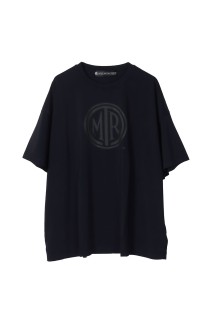 MOUT ICON T SHIRTS - BLACK (MT1707)