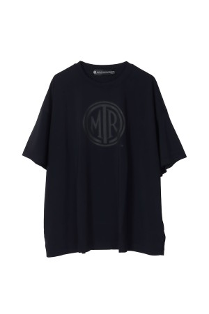 MOUT ICON T SHIRTS - BLACK (MT1707)