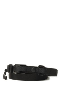ITW MQRB SINGLE RIGGER'S BELT - BLACK (MRG-013)