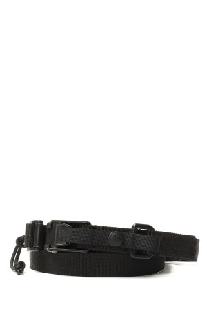 ITW MQRB SINGLE RIGGER&#039;S BELT - BLACK (MRG-013)
