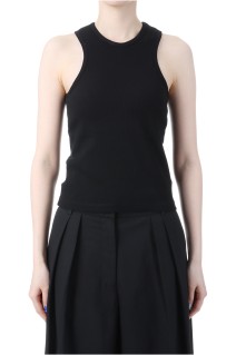 Padin Americansleeve Tanktop -WHITE (62510606)