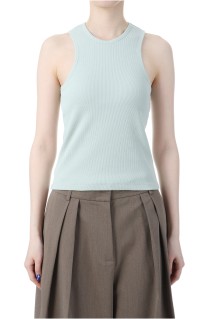 Padin Americansleeve Tanktop -WHITE (62510606)