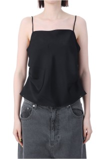 Satin Gather Camisole (62510426)