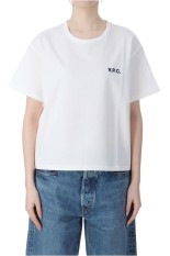 T-SHIRT BOXY PETIT VPC (25085197892-90)