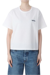 T-SHIRT BOXY PETIT VPC (25085197892-90)