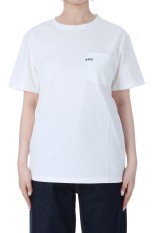 S/S T-SHIRT POCKET (25082192703-90)