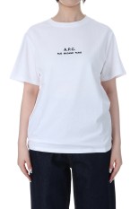 T-SHIRT PETITE RUE  (25082193310-90)