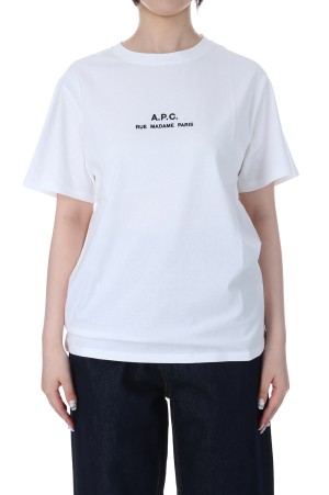 T-SHIRT PETITE RUE  (25082193310-90)