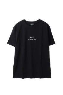 T-SHIRT PETITE RUE -WHITE (25082193310)