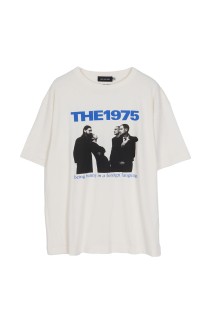 THE1975 - OFF WHITE (25197001W)