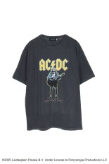 AC/DC - CHARCOAL (25ACD001W)