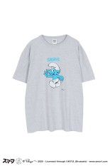 SMURF - ASH (25SMF001W)