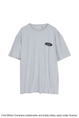 FORD - ASH (25FOD007W)