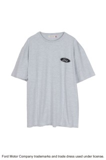 FORD - ASH (25FOD007W)