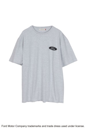 FORD - ASH (25FOD007W)