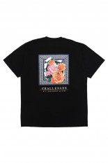 XL CHALLENGER 25TH ANNIVERSARY TEE　WHITE XL CHALLENGER 25TH ANNIVERSARY TEE WHITE - メルカリ