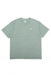 PIGMENT LOGO TEE / LT CHERRY (CLG-TS 025-011)