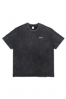 PIGMENT LOGO TEE / LT CHERRY (CLG-TS 025-011)